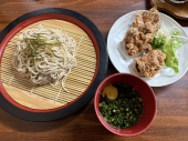 4月24日（木）晴れ時々曇り 画像2