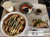 4月24日（木）晴れ時々曇り 画像3