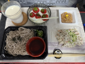 4月27日（日）晴れ時々曇り