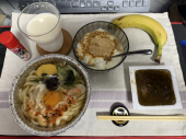 4月28日（月）曇り時々雨 画像3