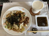 4月29日（火）【昭和の日】晴れ☀️ 画像2