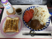 5月2日（金）晴れ ☀️ 画像1
