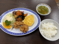 5月2日（金）晴れ ☀️