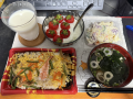 5月3日（土）晴れ時々曇り