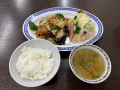 5月7日（水）晴れ