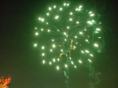 夏祭り&花火 画像1