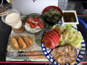 5月8日（木）晴れ☀️ 画像3