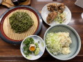5月10日（土）晴れ時々雨