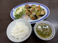 5月11日（日）【母の日】晴れ時々曇り