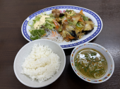 5月11日（日）【母の日】晴れ時々曇り 画像2