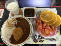 5月11日（日）【母の日】晴れ時々曇り
