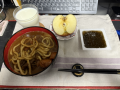 5月15日（木）晴れのち曇り