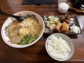 5月16日（金）曇り