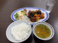 5月16日（金）曇り