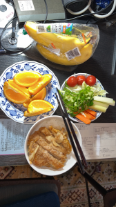 食品買い　支払いは現金じゃない 画像3