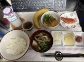 5月18日（日）曇り 画像1