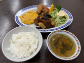 5月18日（日）曇り 画像2