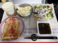 5月20日（火）晴れ時々曇り