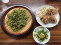 5月20日（火）晴れ時々曇り