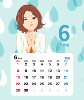 5月21日（水）曇りのち雨 画像3