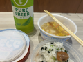 節約めし