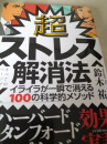 ストレス解消法
