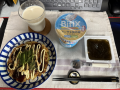 5月26日（月）曇り時々晴れ