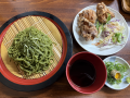 5月27日（火）晴れ