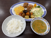 6月3日（火）雨のち曇り 画像2