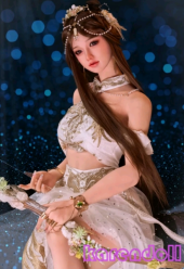 sangedoll 高品質ドール 画像1