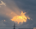 渚のカンパリソーダ♪