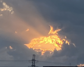 渚のカンパリソーダ♪ 画像1