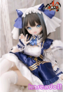 mozudoll  ミニラブドール