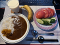 6月9日（月）雨時々止む