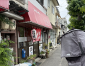 6月21日（土）曇り