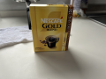コーヒーはインスタント