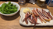 厚岸の牡蠣で一杯 画像2