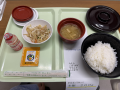 7月2日（水）晴れ