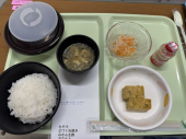 7月3日（木）晴れ 画像1