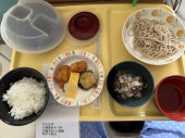 7月3日（木）晴れ 画像2