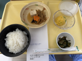 7月3日（木）晴れ 画像3