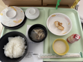 7月4日（金）晴れ