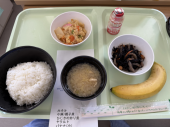 7月5日（土）猛暑時々曇り 画像1