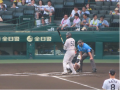 甲子園阪神巨人戦