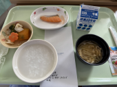 7月9日（水）曇りのち晴れ 画像1