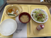 7月9日（水）曇りのち晴れ 画像2