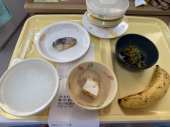 7月9日（水）曇りのち晴れ 画像3