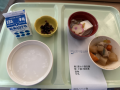 7月12日（土）曇り時々晴れ