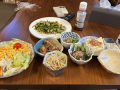 シャキッとできないもんか