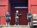 首里城